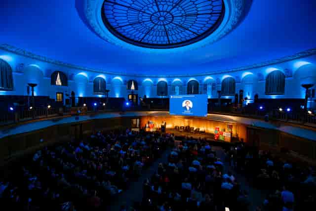 Jubilee Hotel & Conferences - image 3
