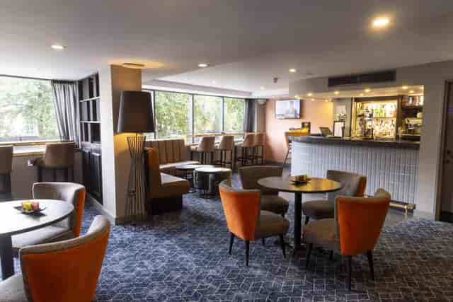 Mercure Nottingham City Centre George Hotel - image 3