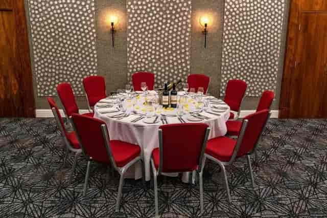 Mercure Nottingham City Centre George Hotel - image 2