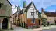 Derbyshire
