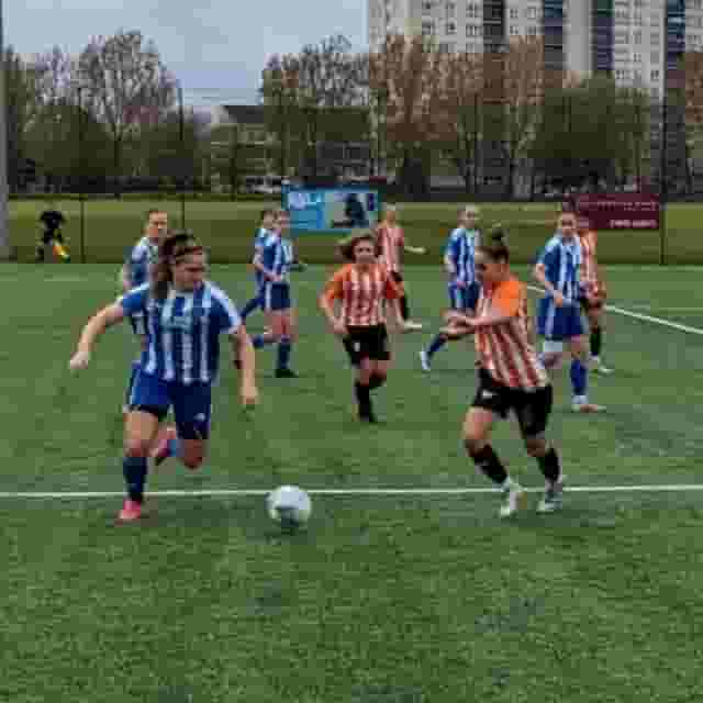 Bedfont Sports Club