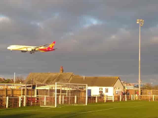 Bedfont Sports Club - image 2