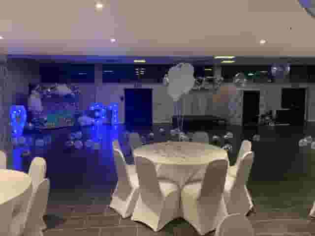 Tooting & Mitcham Community Sports Club