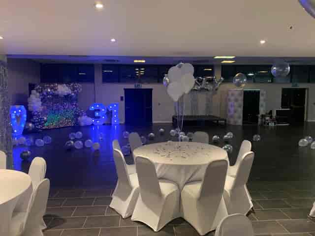 Tooting & Mitcham Community Sports Club - image 2