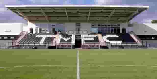 Tooting & Mitcham Community Sports Club