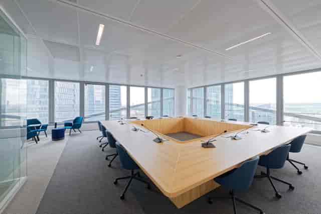 Espace Vinci - image 3
