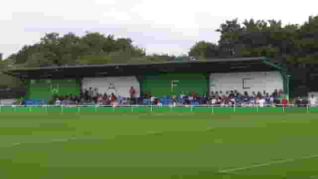 Mayesbrook Park