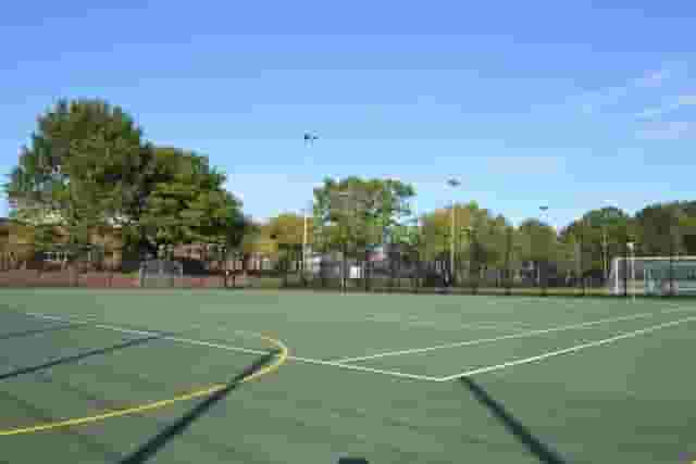 Mayesbrook Park