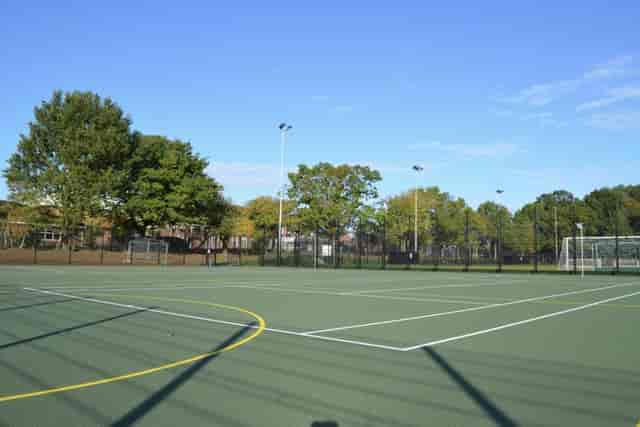Mayesbrook Park - image 2