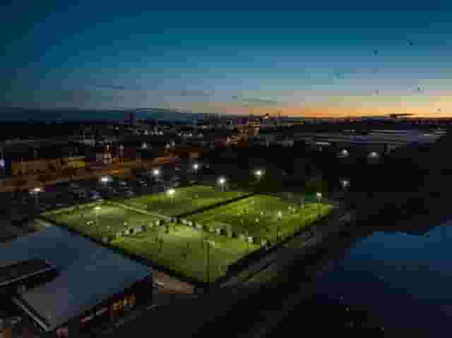 Battersea Ironsides Sports Club