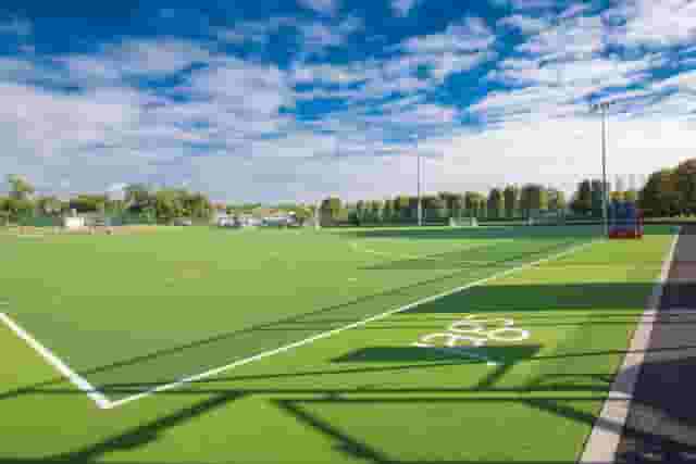 Battersea Ironsides Sports Club