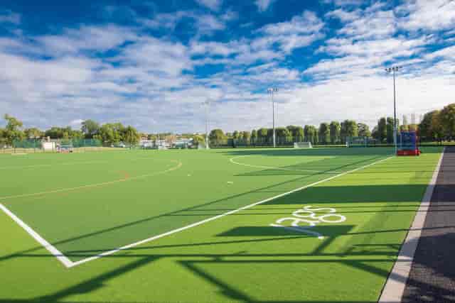 Battersea Ironsides Sports Club - image 3