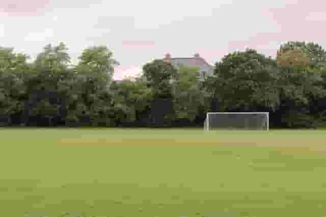 Roehampton Playing Fields