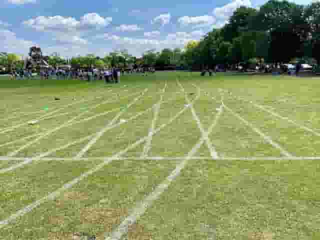 Roehampton Playing Fields