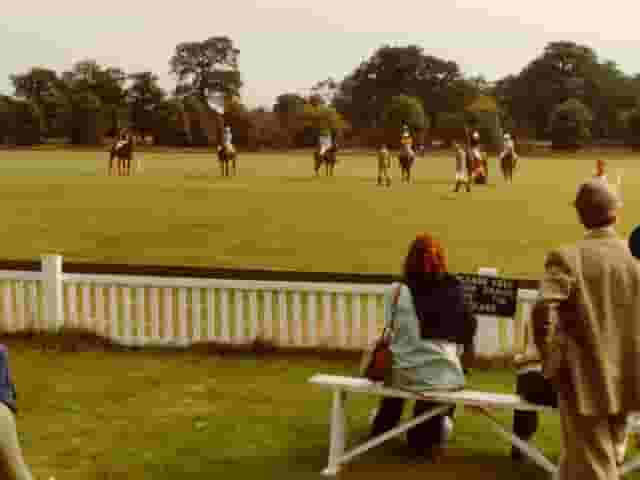 Roehampton Playing Fields