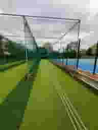 Warwickshire