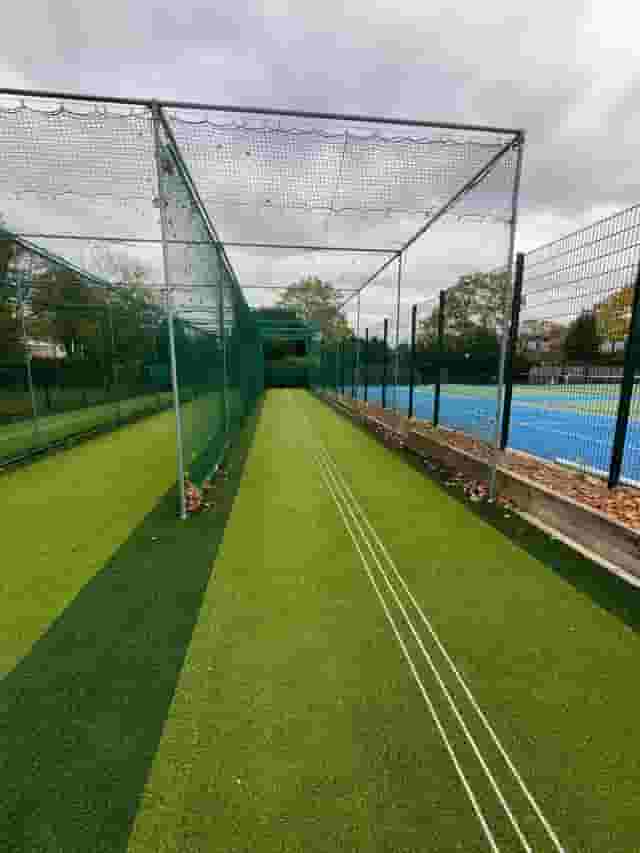 Roehampton Playing Fields