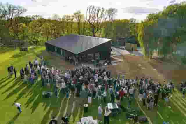 Dulwich Sports Club
