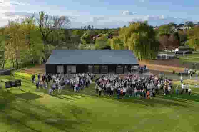 Dulwich Sports Club