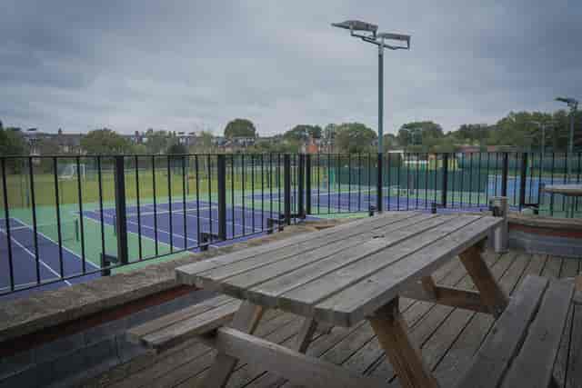 Edward Alleyn Clubhouse - image 2