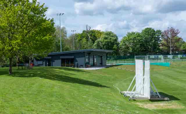 Green Lane Sports Ground - image 3