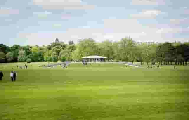 The Regent's Park Sports Hub