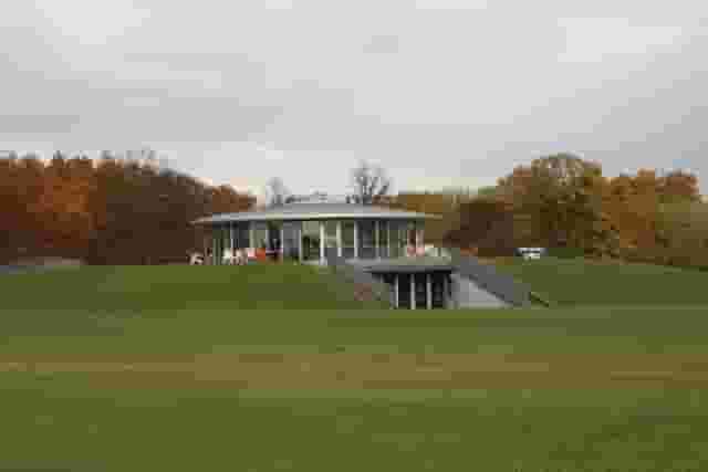 The Regent's Park Sports Hub