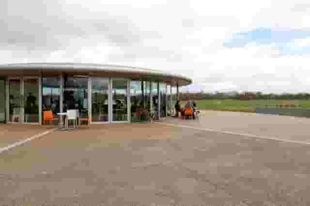The Regent's Park Sports Hub