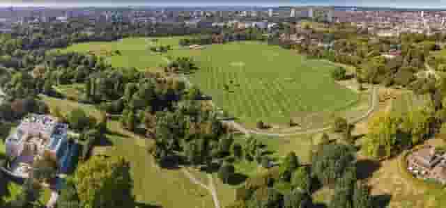 The Regent's Park Sports Hub