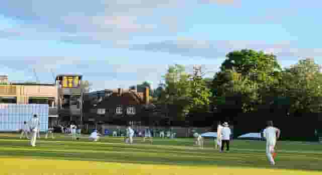 Old Wimbledonians
