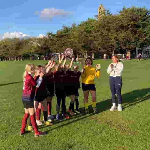 Trinity Fields Trust