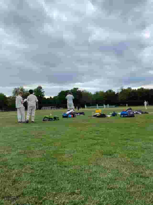 Trinity Fields Trust