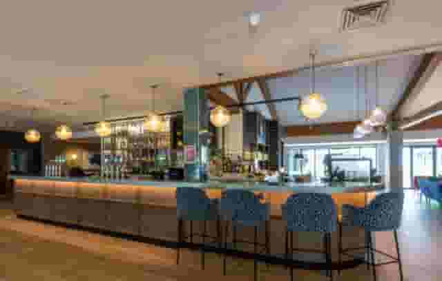 Holiday Inn Cambridge