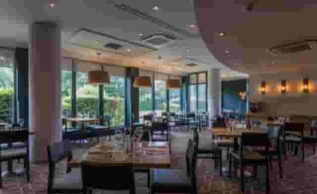 Holiday Inn Cambridge