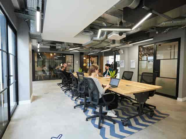 SPACES - image 2
