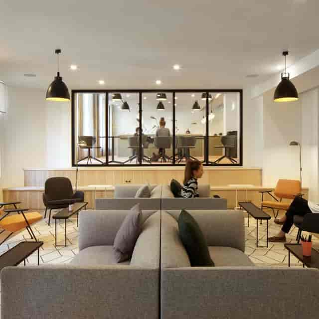 Liberty House - image 2