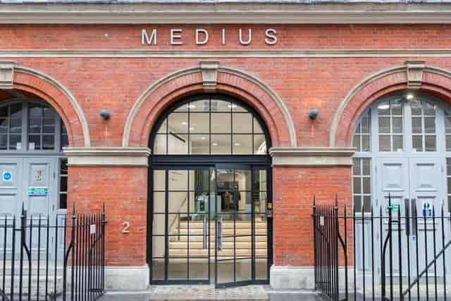 Medius House - image 2