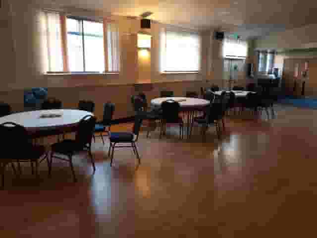 Dagenham Trades Hall