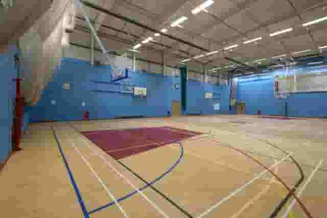 Sevenoaks Leisure Centre