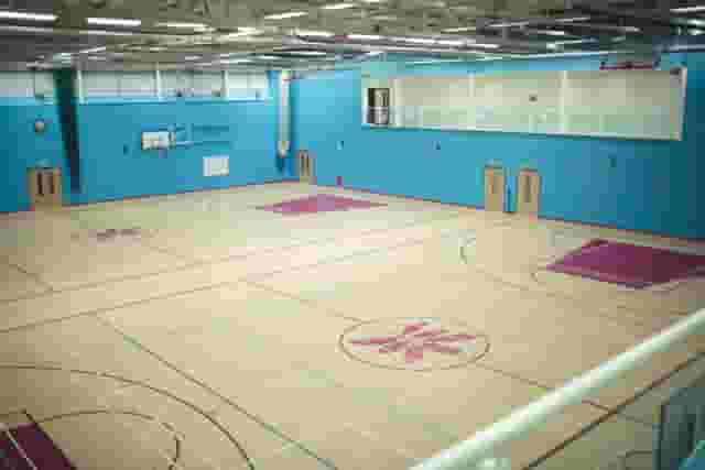 Sevenoaks Leisure Centre