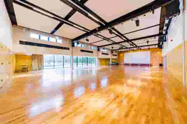 Sevenoaks Leisure Centre