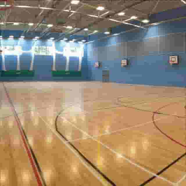 Sevenoaks Leisure Centre