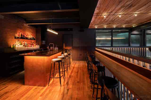 Light Bar & Dining - image 2