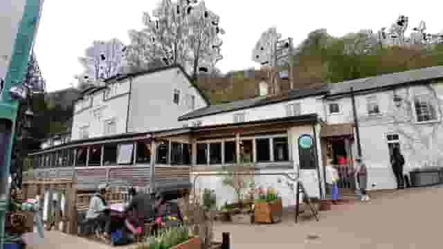Inn on the Wye