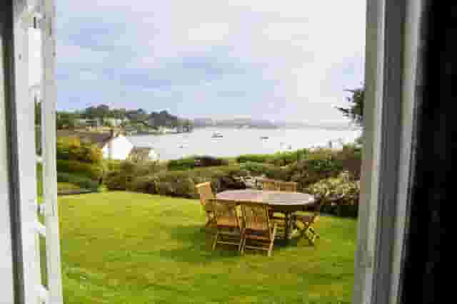 The Boat Inn