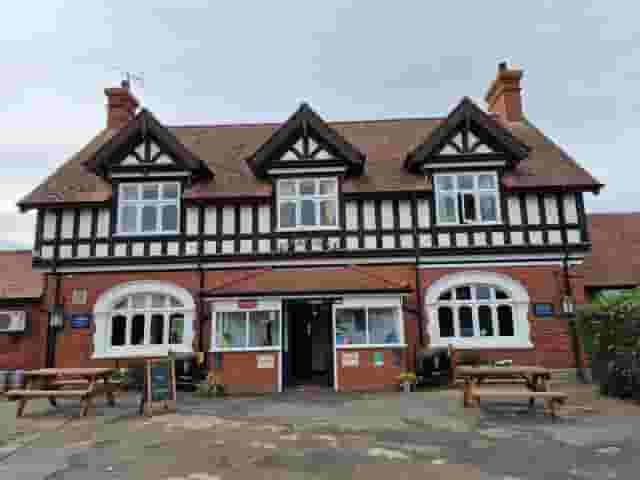 The Boat Inn