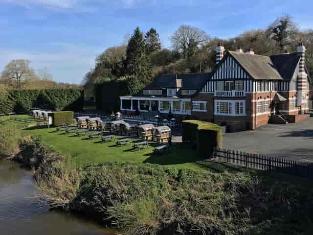 The Holt Fleet - image 3