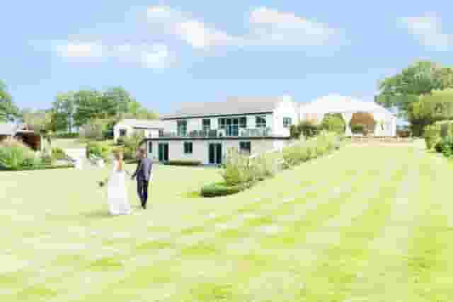 Manor Hill House