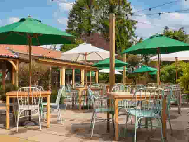 The Plough Prestbury