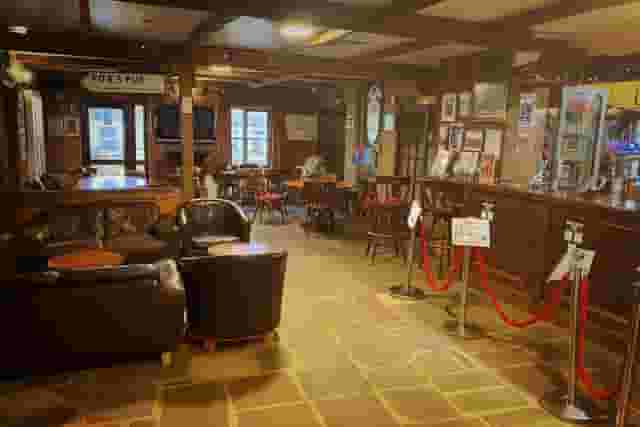 Ledbury Rugby Club